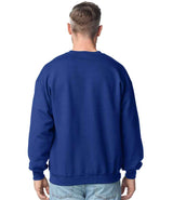 Gildan Heavy Blend™ Sweatshirt | Fan Deep Royal thumbnail 2