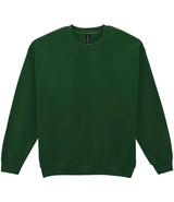 Gildan Heavy Blend™ Sweatshirt | Forest Green thumbnail 4