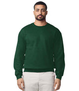 Gildan Heavy Blend™ Sweatshirt | Forest Green thumbnail 1