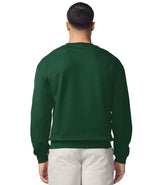 Gildan Heavy Blend™ Sweatshirt | Forest Green thumbnail 2