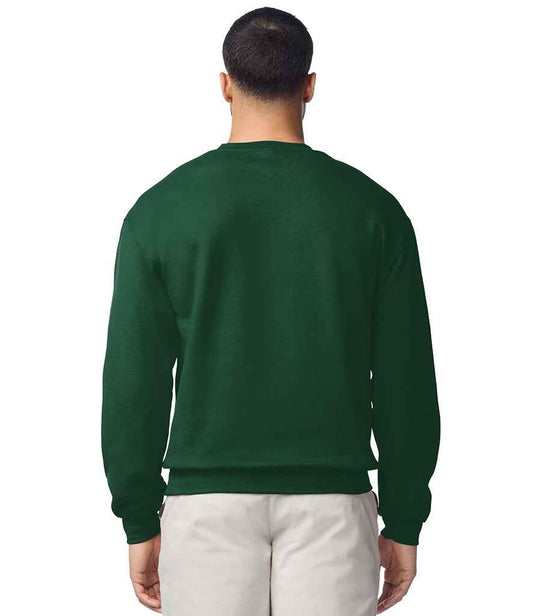 GD56 Forest Green Model