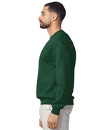 Gildan Heavy Blend™ Sweatshirt | Forest Green thumbnail 3