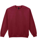 Gildan Heavy Blend™ Sweatshirt | Garnet thumbnail 4