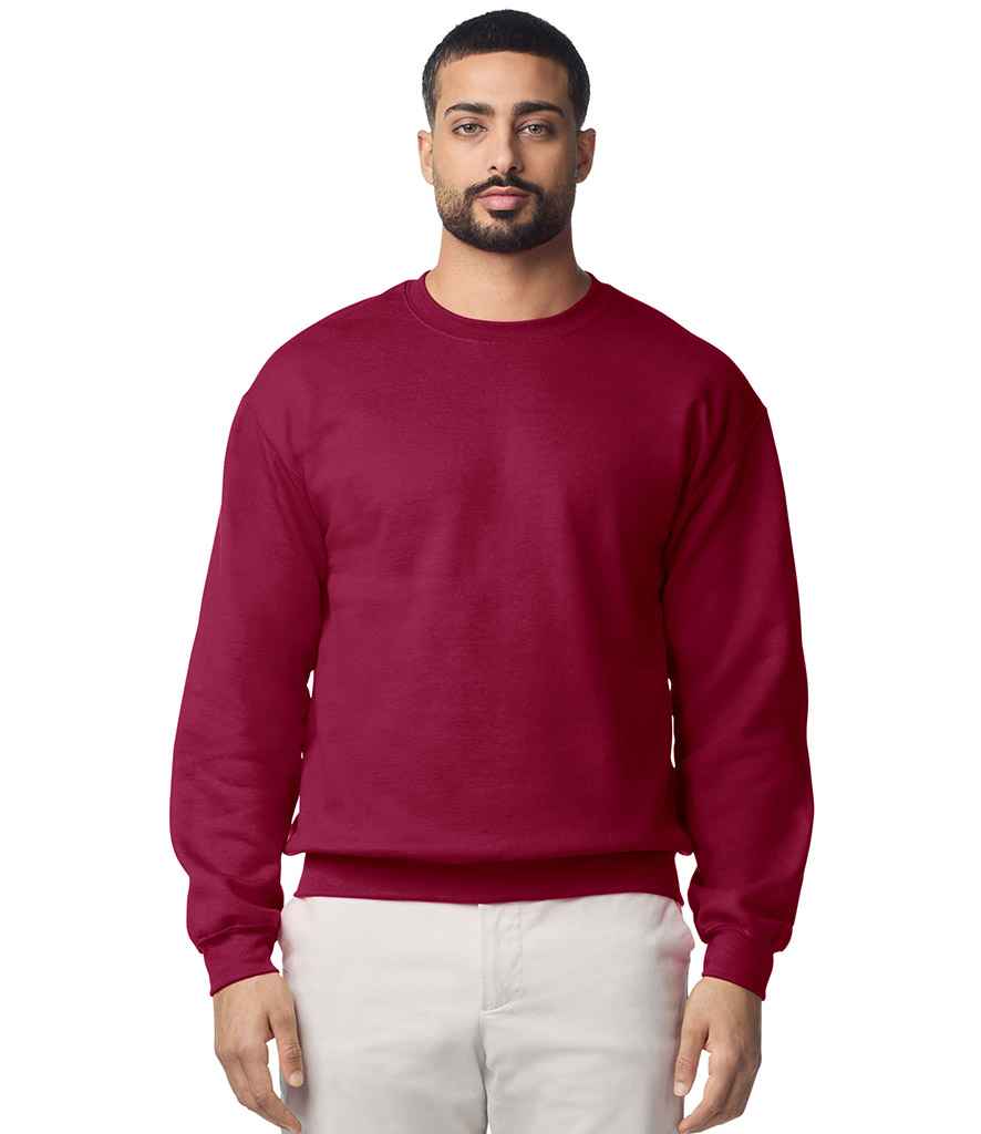Gildan Heavy Blend™ Sweatshirt | Garnet