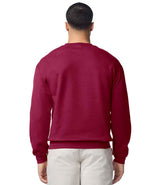 Gildan Heavy Blend™ Sweatshirt | Garnet thumbnail 2