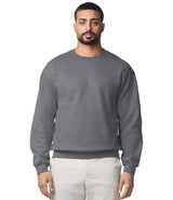 Gildan Heavy Blend™ Sweatshirt | Graphite Heather thumbnail 1