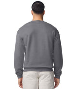 Gildan Heavy Blend™ Sweatshirt | Graphite Heather thumbnail 2