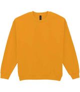 Gildan Heavy Blend™ Sweatshirt | Gold thumbnail 4