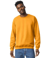 Gildan Heavy Blend™ Sweatshirt | Gold thumbnail 1