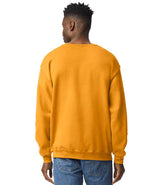 Gildan Heavy Blend™ Sweatshirt | Gold thumbnail 2