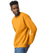 Gildan Heavy Blend™ Sweatshirt | Gold thumbnail 3
