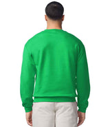 Gildan Heavy Blend™ Sweatshirt | Irish Green thumbnail 2