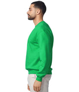 Gildan Heavy Blend™ Sweatshirt | Irish Green thumbnail 3