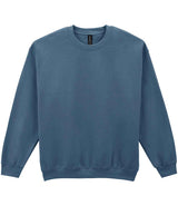 Gildan Heavy Blend™ Sweatshirt | Indigo thumbnail 4