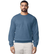 Gildan Heavy Blend™ Sweatshirt | Indigo thumbnail 1