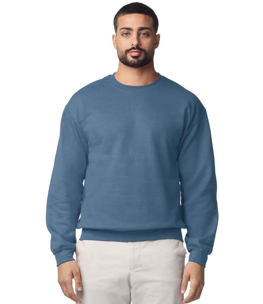 Gildan Heavy Blend™ Sweatshirt | Indigo