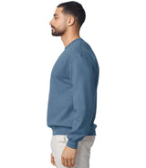 Gildan Heavy Blend™ Sweatshirt | Indigo thumbnail 3