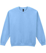 Gildan Heavy Blend™ Sweatshirt | Light Blue thumbnail 4