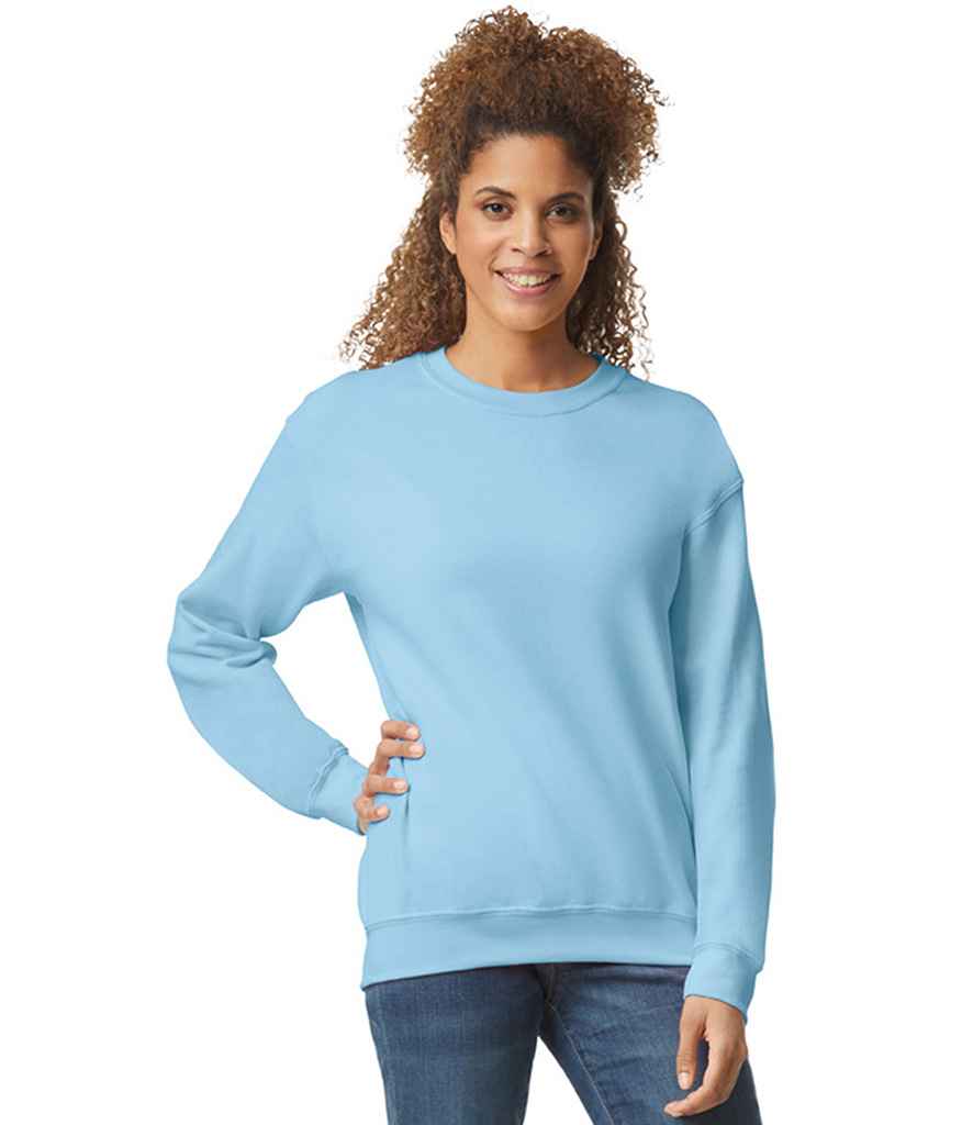 Gildan Heavy Blend™ Sweatshirt | Light Blue