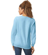 Gildan Heavy Blend™ Sweatshirt | Light Blue thumbnail 2