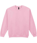 Gildan Heavy Blend™ Sweatshirt | Light Pink thumbnail 4