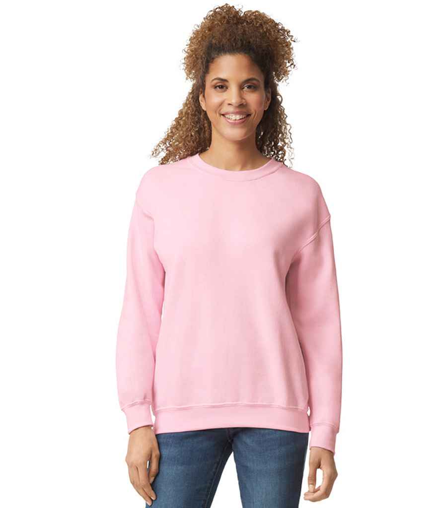 Gildan Heavy Blend™ Sweatshirt | Light Pink