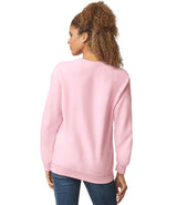 Gildan Heavy Blend™ Sweatshirt | Light Pink thumbnail 2