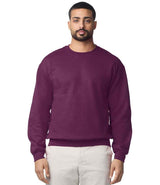 Gildan Heavy Blend™ Sweatshirt | Maroon thumbnail 1