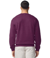 Gildan Heavy Blend™ Sweatshirt | Maroon thumbnail 2