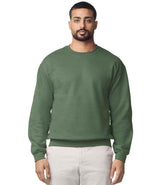 Gildan Heavy Blend™ Sweatshirt | Military Green thumbnail 1
