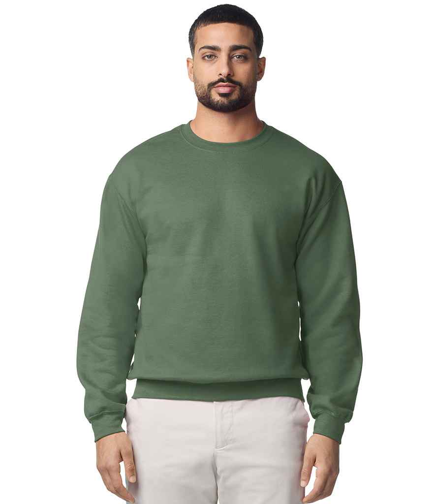 Gildan Heavy Blend™ Sweatshirt | Military Green