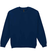 Gildan Heavy Blend™ Sweatshirt | Navy thumbnail 4