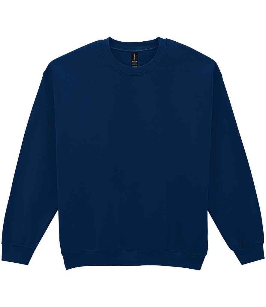 GD56 Navy Front
