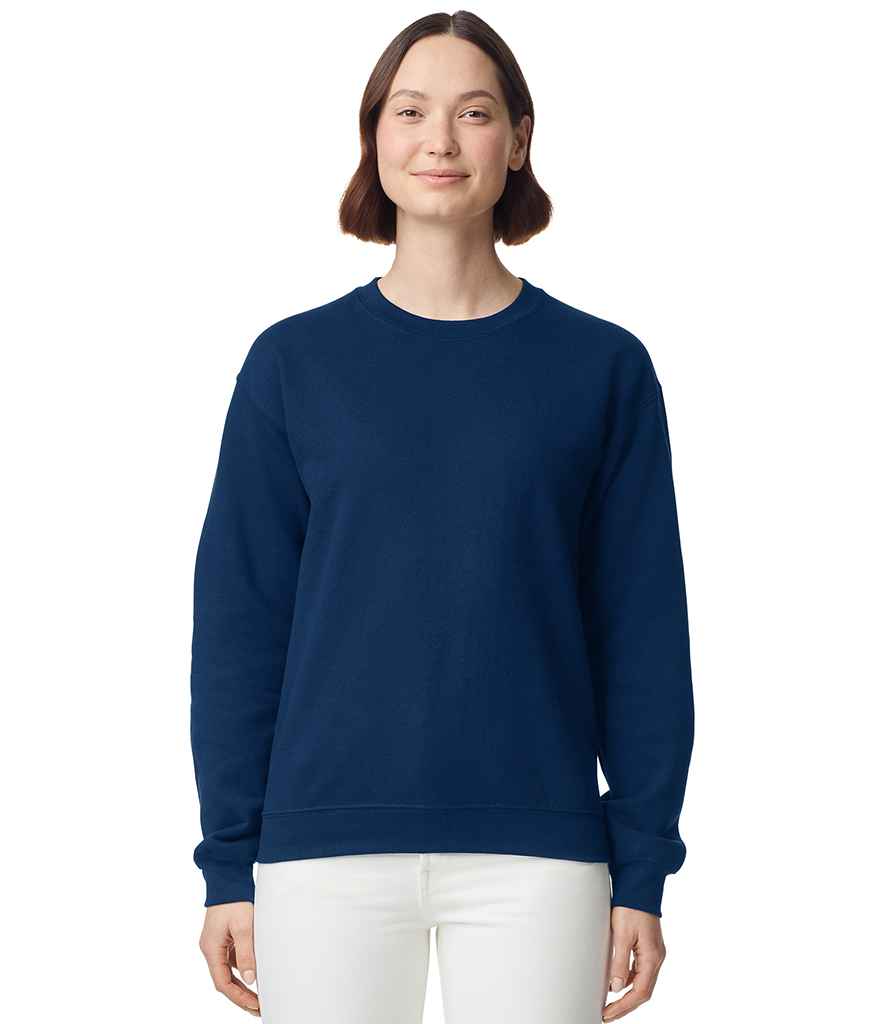 Gildan Heavy Blend™ Sweatshirt | Navy