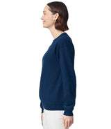 Gildan Heavy Blend™ Sweatshirt | Navy thumbnail 3