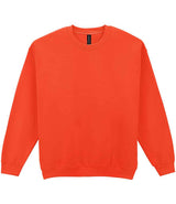 Gildan Heavy Blend™ Sweatshirt | Orange thumbnail 4