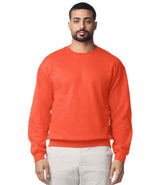 Gildan Heavy Blend™ Sweatshirt | Orange thumbnail 1