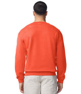 Gildan Heavy Blend™ Sweatshirt | Orange thumbnail 2