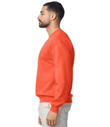 Gildan Heavy Blend™ Sweatshirt | Orange thumbnail 3