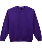 Gildan Heavy Blend™ Sweatshirt | Purple thumbnail 4