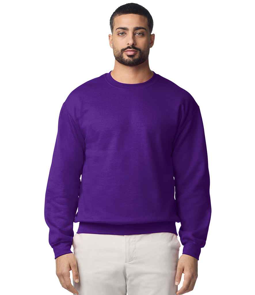 Gildan Heavy Blend™ Sweatshirt | Purple