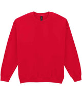 Gildan Heavy Blend™ Sweatshirt | Red thumbnail 4