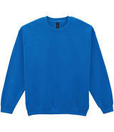 Gildan Heavy Blend™ Sweatshirt | Royal Blue thumbnail 4