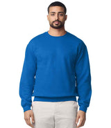 Gildan Heavy Blend™ Sweatshirt | Royal Blue thumbnail 1