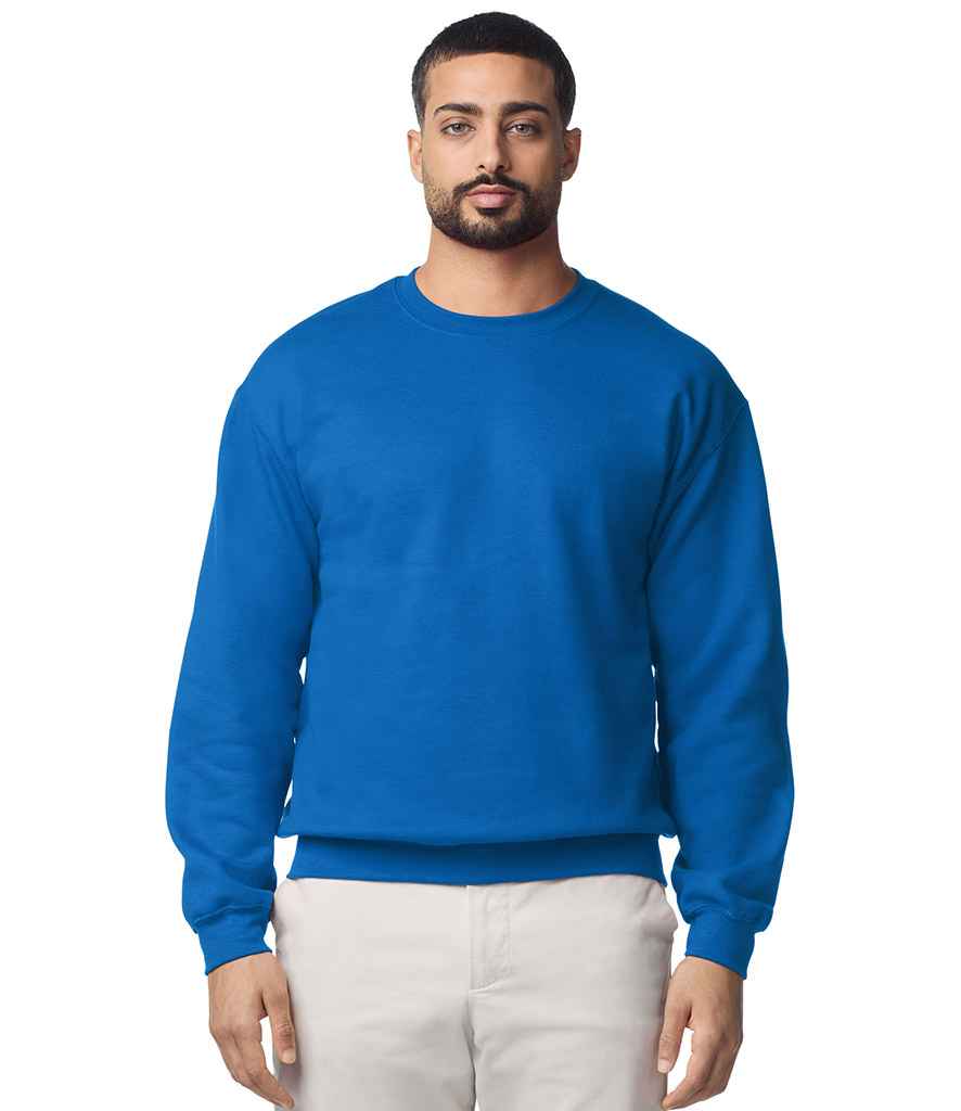 Gildan Heavy Blend™ Sweatshirt | Royal Blue