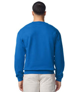 Gildan Heavy Blend™ Sweatshirt | Royal Blue thumbnail 2