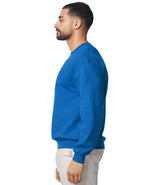 Gildan Heavy Blend™ Sweatshirt | Royal Blue thumbnail 3