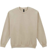 Gildan Heavy Blend™ Sweatshirt | Sand thumbnail 4
