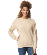 Gildan Heavy Blend™ Sweatshirt | Sand thumbnail 1