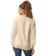 Gildan Heavy Blend™ Sweatshirt | Sand thumbnail 2